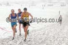 Senior mens North Eastern Cross Country, Sedgefield, County Durham. Photo: David T. Hewitson/Sports for All Pics